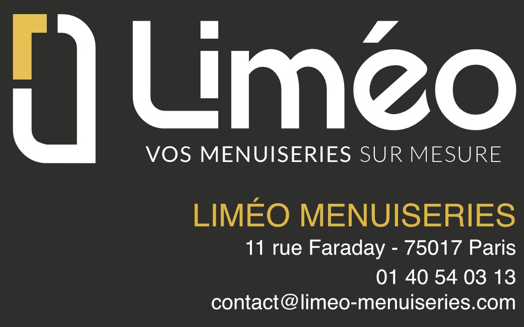 Trail 2025 Logo Sponsor Liméo