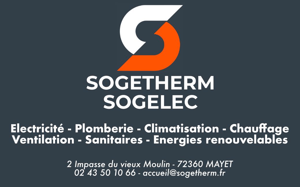 Trail 2025 Logo Sponsor Sogetherm