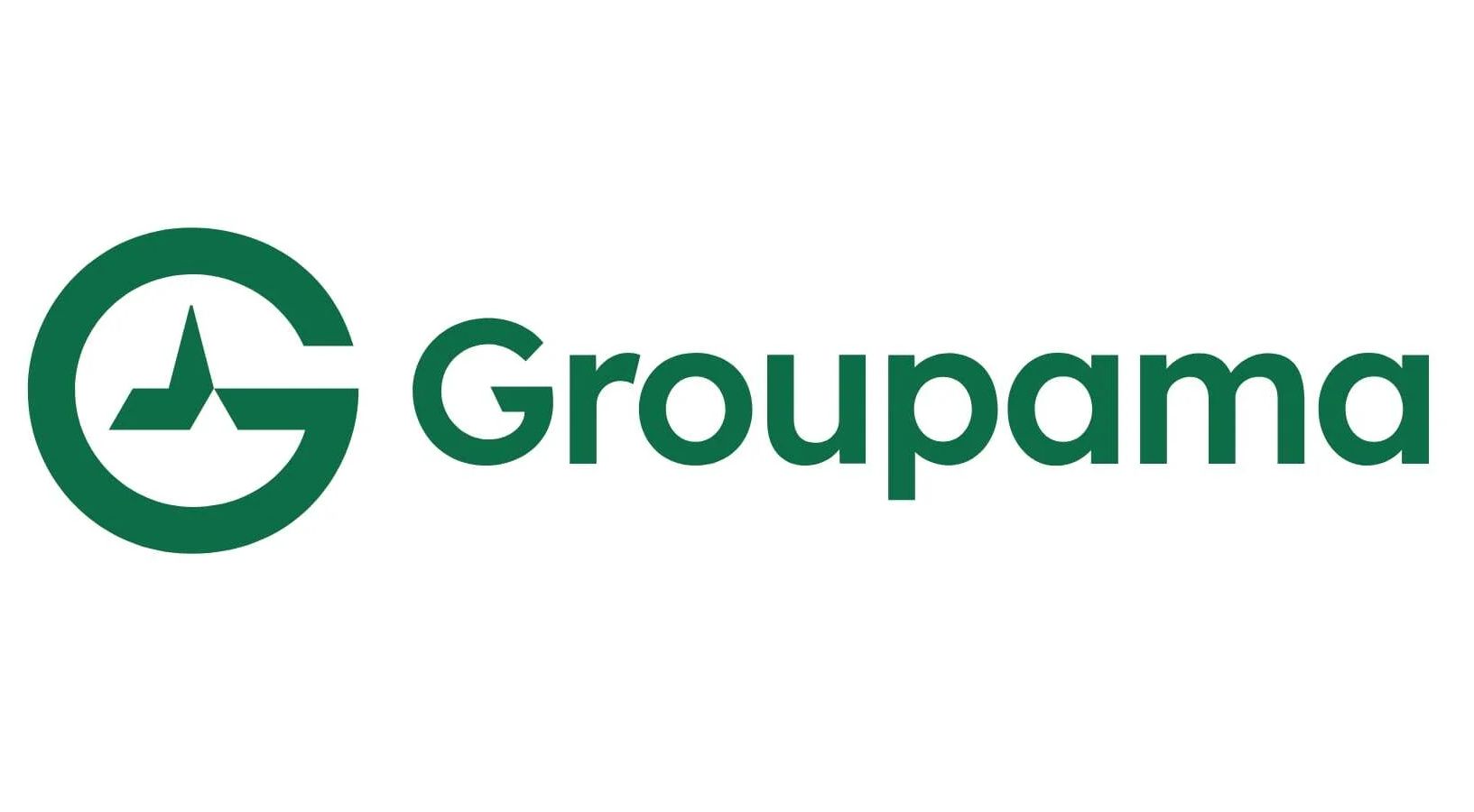 Groupama Logo